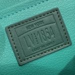 Louis Vuitton Rocker Dopp Kit Green 22Cm - Image 11