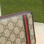 Gucci Ophidia Wallets 21Cm Gcvn8061 - Image 4