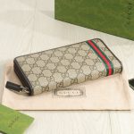 Gucci Ophidia Wallets 21Cm Gcvn8061 - Image 5