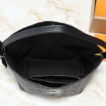 Louis Vuitton All In GM Black 30Cm M13044 - Image 10