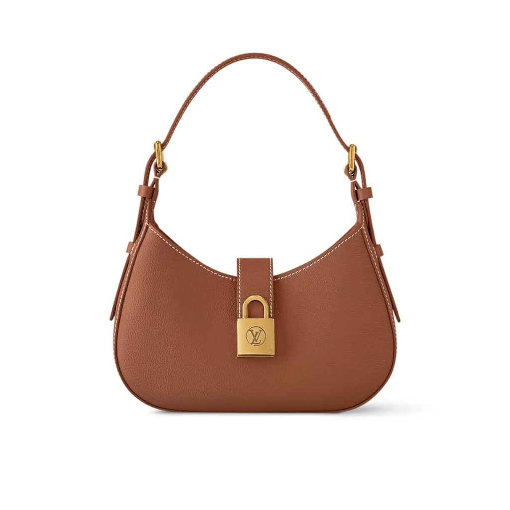 Louis Vuitton Low Key Shoulder Bag Brown 25Cm M24885 - Image 2