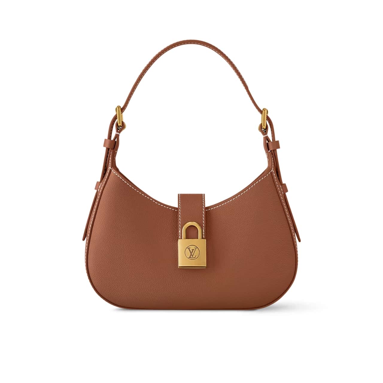 61-7.jpg Louis Vuitton Low Key Shoulder Bag Brown 25Cm M24885 - Image 1
