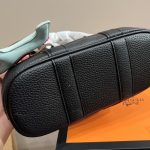 Hermes Neo Garden 23 Bag Black 23cm H086729ck89 - Image 6