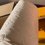 Louis Vuitton Speedy Bandoulière 20 Cream 20Cm M58954 - Image 6