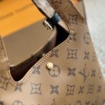 Louis Vuitton Atlantis BB Monogram Reverse Coated Canvas 18Cm M46816 - Image 8
