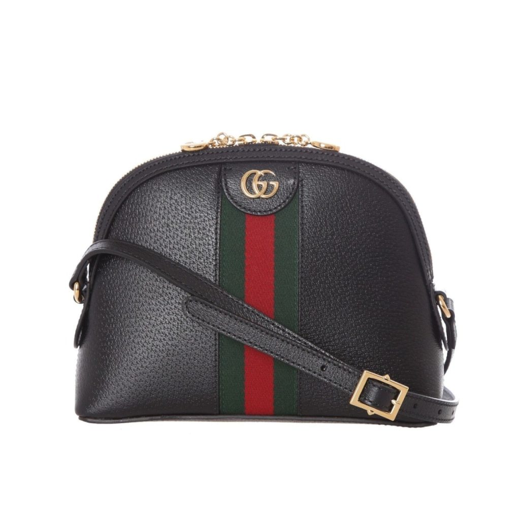 GUCCI OPHIDIA GG SMALL SHOULDER BAG 23CM 499621 DJ2DG 1060 - Image 2