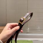 Gucci Ophidia Small Shoulder Gg Supreme Beige Ebony 23cm 499621 K05ng 8745 - Image 8