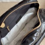 Chanel Small Camera Case Bag Black 23cm As5220 B18234 94305 - Image 13