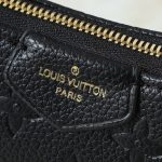 Louis Vuitton Easy Pouch On Strap Black 21Cm M80349 - Image 7