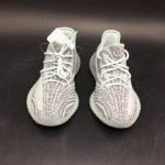 ADIDAS YEEZY BOOST 350 V2-BLUE TINT - Image 3