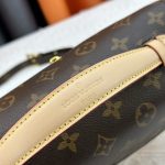 Louis Vuitton Pochette Métis Monogram Coated Canvas 25Cm M47203 - Image 9