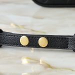 Louis Vuitton Easy Pouch On Strap Black 21Cm M80349 - Image 10