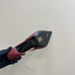 Gucci Women's Horsebit Pump Gg Leather Rosso Ancora Red ‎792065 Aaegj 6207 - Image 10