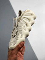 Adidas Yeezy 450 Cloud White - Image 4
