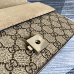 Gucci Dionysus Small Shoulder Bag 499623 92Tjn 8660 - Image 10