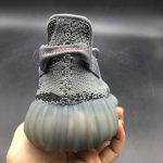 ADIDAS YEEZY BOOST 350 V2-BELUGA 2.0 - Image 4