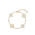 Louis Vuitton Color Blossom Bb Bracelet Q95596