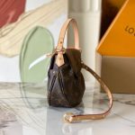 Louis Vuitton Sunset Bag Monogram Canvas 27Cm M13617 - Image 4