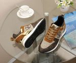 Louis Vuitton Lv Run Away Marathon Running Sneaker Brown - Image 8