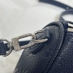 Louis Vuitton Nano Speedy Shimmery Ink 16Cm M26510 - Image 9