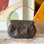 Louis Vuitton Sunset Bag Monogram Canvas 27Cm M13617 - Image 7