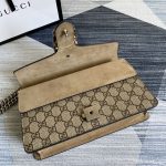 Gucci Dionysus Small Shoulder Bag 499623 92Tjn 8660 - Image 12