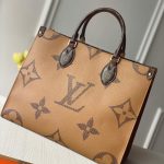 Louis Vuitton Onthego MM Monogram Canvas 35Cm M45321 - Image 3