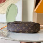 Louis Vuitton Sunset Bag Monogram Canvas 27Cm M13617 - Image 5
