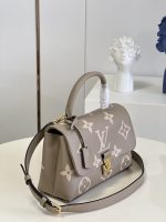Louis Vuitton Madeleine MM 30Cm Beige M46041 - Image 8