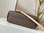 Louis Vuitton Boétie MM 31Cm M45987 - Image 8