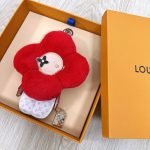 Louis Vuitton Vivienne Fashionista Bag Charm Lady - Image 20