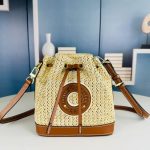 Louis Vuitton Noé BB Natural Tan 18Cm M24722 - Image 3