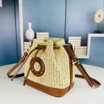 Louis Vuitton Noé BB Natural Tan 18Cm M24722 - Image 4