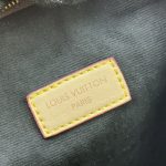 Louis Vuitton Be Alma Monogram Canvas Beige Tag 22Cm - Image 9