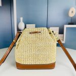 Louis Vuitton Noé BB Natural Tan 18Cm M24722 - Image 5