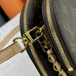 Louis Vuitton Be Alma Monogram Canvas Beige Tag 22Cm - Image 10