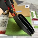 Gucci Blondie Medium Bag Black 29Cm 699210 UXXAG 1064 - Image 6