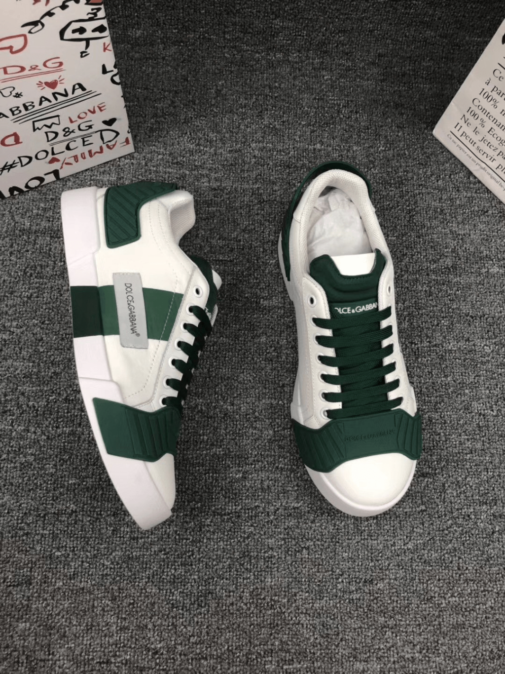 DOLCE & GABBANA 36-45 - Image 4