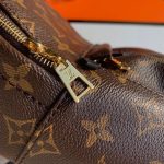 Louis Vuitton Palm Springs Mini Backpack Monogram Canvas 22cm M44873 - Image 7