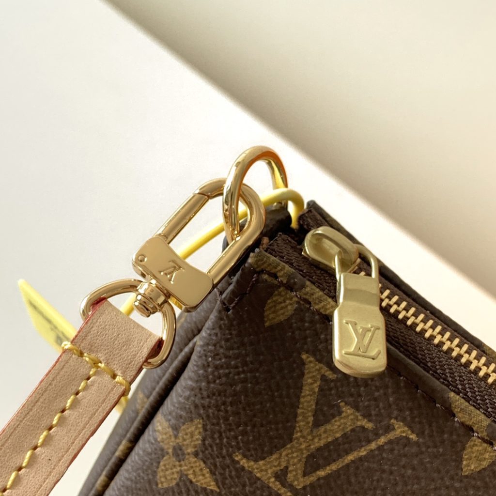 Louis Vuitton Pochette Accessoires M40712 - Image 6