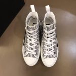 DIOR B23 High Top Sneaker - Image 2