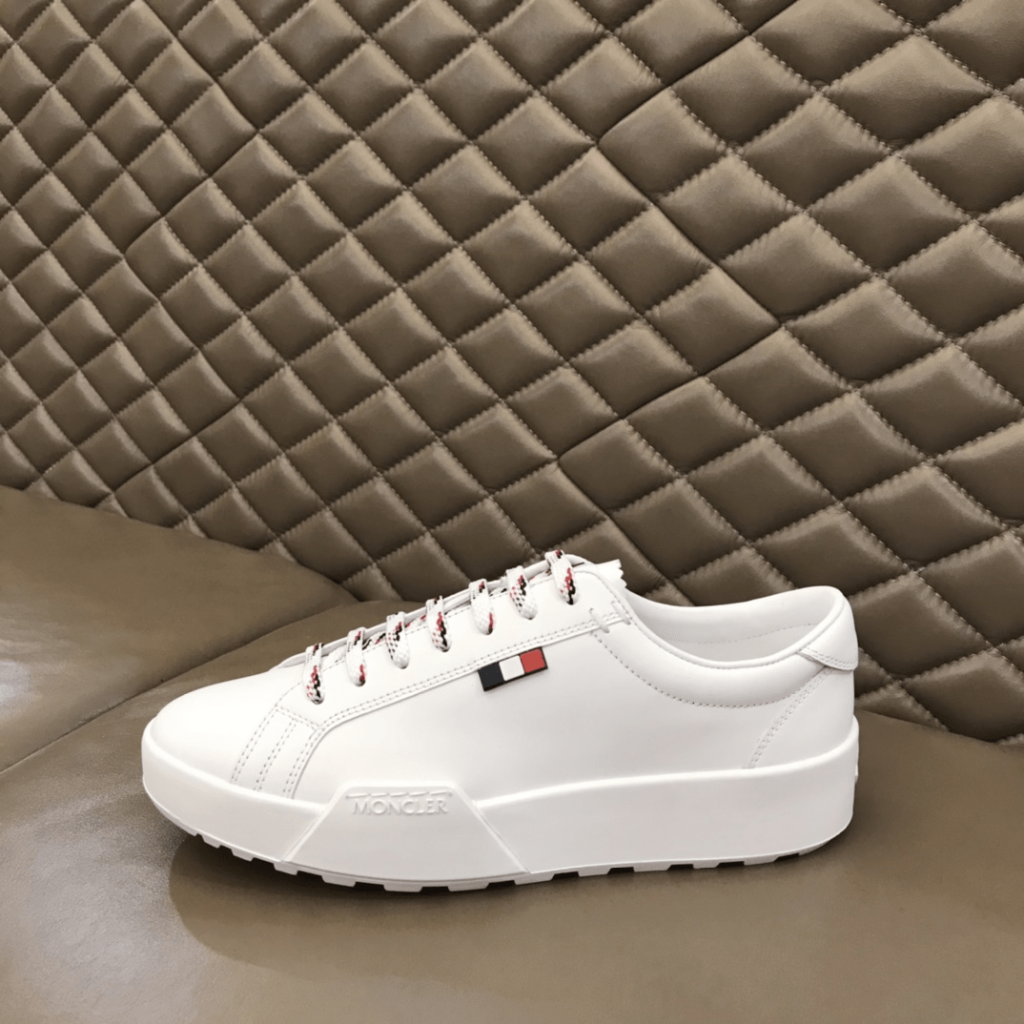Moncle Mengkou low-top sneakers - Image 2