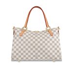 Louis Vuitton Lymington Damier Azur Canvas Beige 35Cm N40022