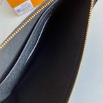 Louis Vuitton Daily Pouch Black 29Cm M62937 - Image 6