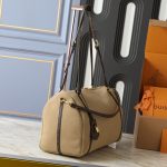 Louis Vuitton GM Express Travel Hazelnut 45Cm M26451 - Image 5