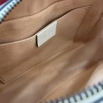 Gucci Gg Marmont Small Shoulder Bag ‎white 24cm 447632 Dtd1t 9022 - Image 9