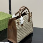 Gucci Gg Small Tote Bag 32Cm ‎659983 92Tcg 8563 - Image 8