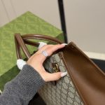 Gucci Gg Small Tote Bag 32Cm ‎659983 92Tcg 8563 - Image 7
