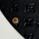 Louis Vuitton Emilie Wallet Black 19Cm M62369 - Image 7