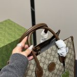 Gucci Gg Small Tote Bag 32Cm ‎659983 92Tcg 8563 - Image 6